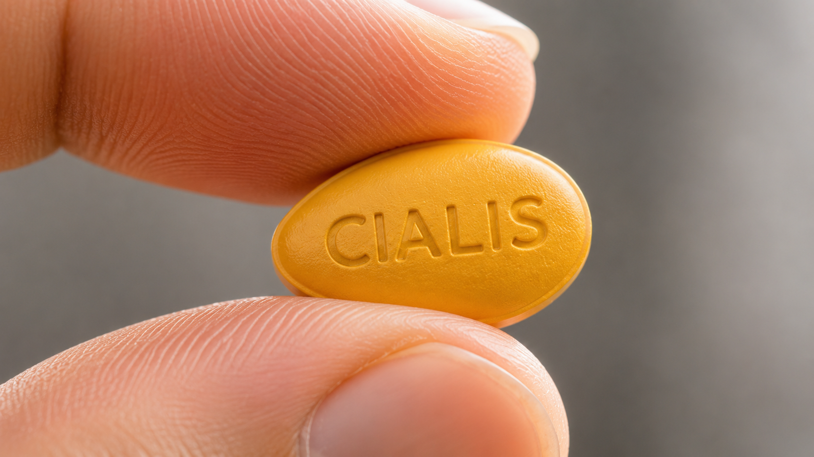 Cialis